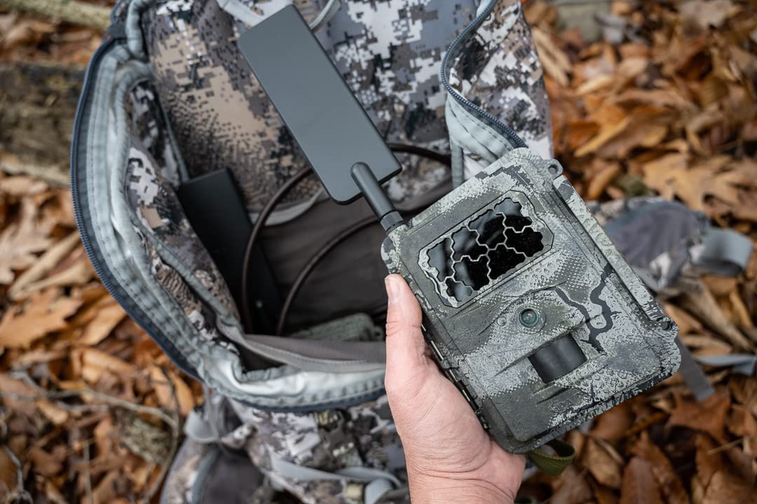 Spartan Game Cameras Whitetails Of America